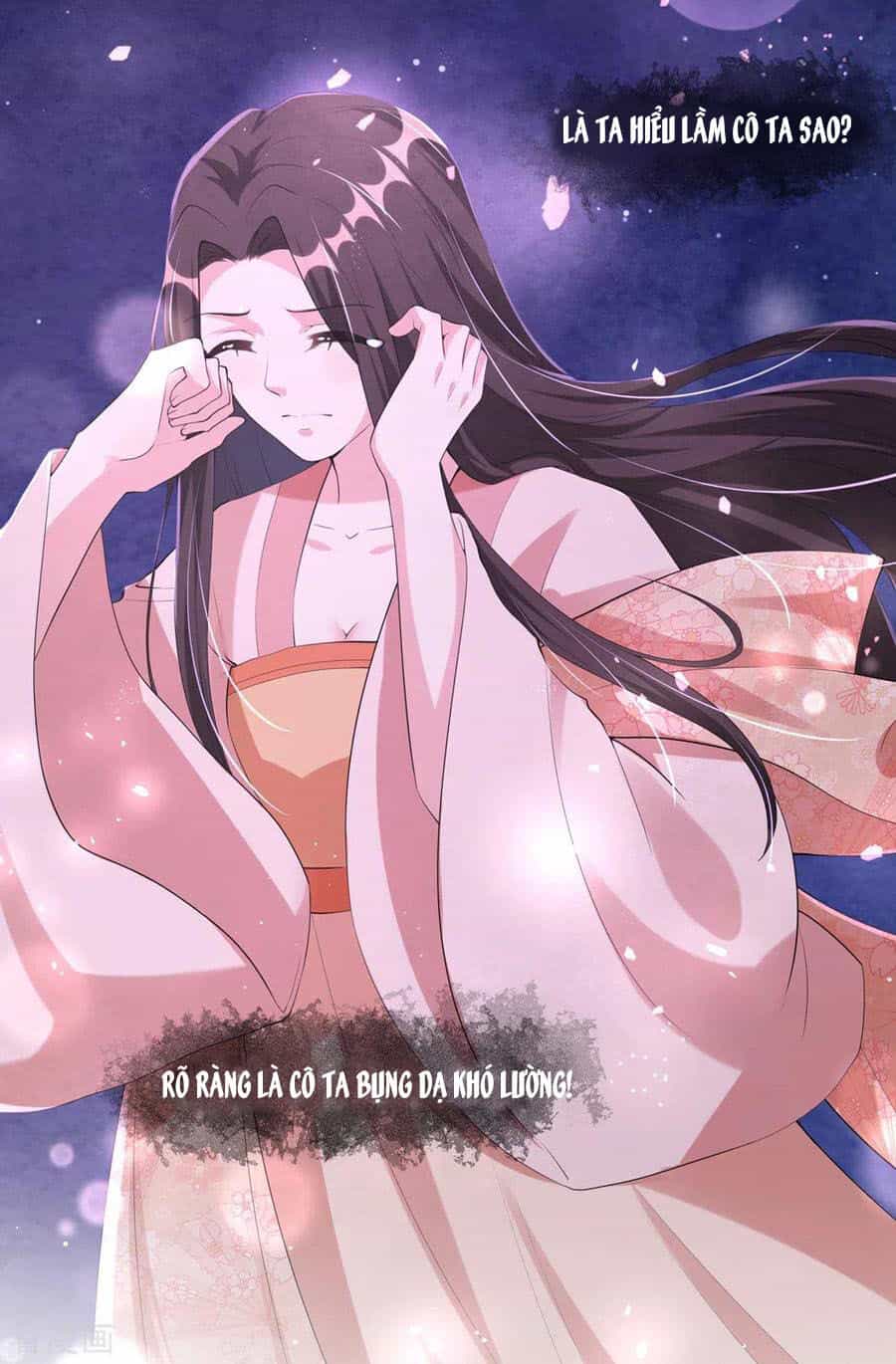 Vương Phi Có Độc! - Chương 103 - ảnh 3