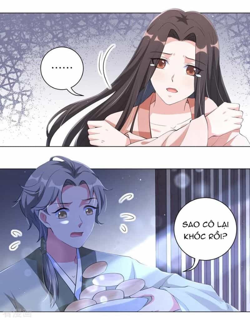 Vương Phi Có Độc! - Chương 103 - ảnh 8