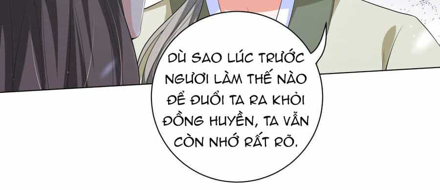 Vương Phi Có Độc! - Chương 105 - ảnh 16