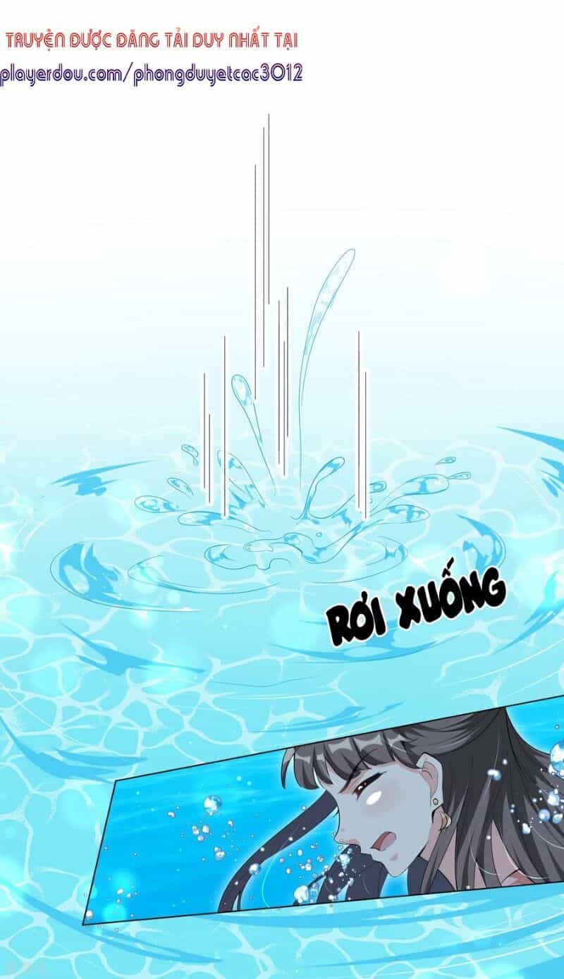 Vương Phi Có Độc! - Chương 106 - ảnh 18