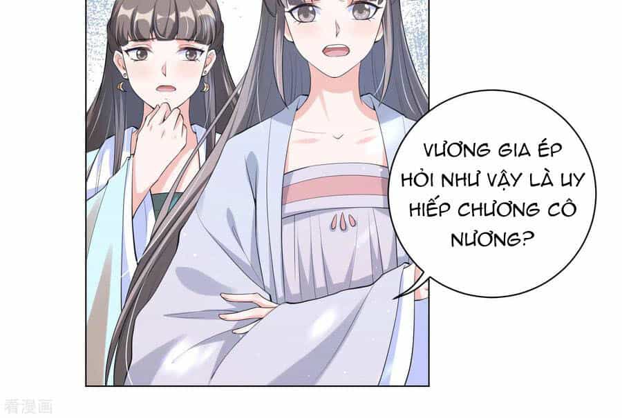Vương Phi Có Độc! - Chương 107 - ảnh 13