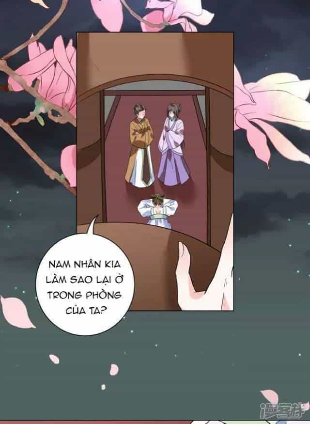 Vương Phi Có Độc! - Chương 11 - ảnh 10