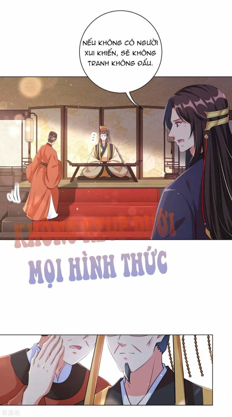 Vương Phi Có Độc! - Chương 113 - ảnh 27