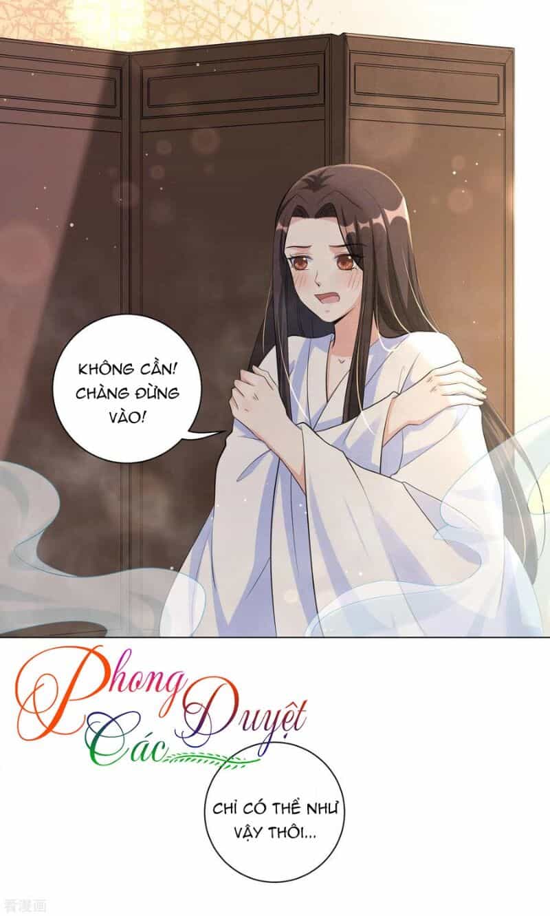 Vương Phi Có Độc! - Chương 117 - ảnh 22