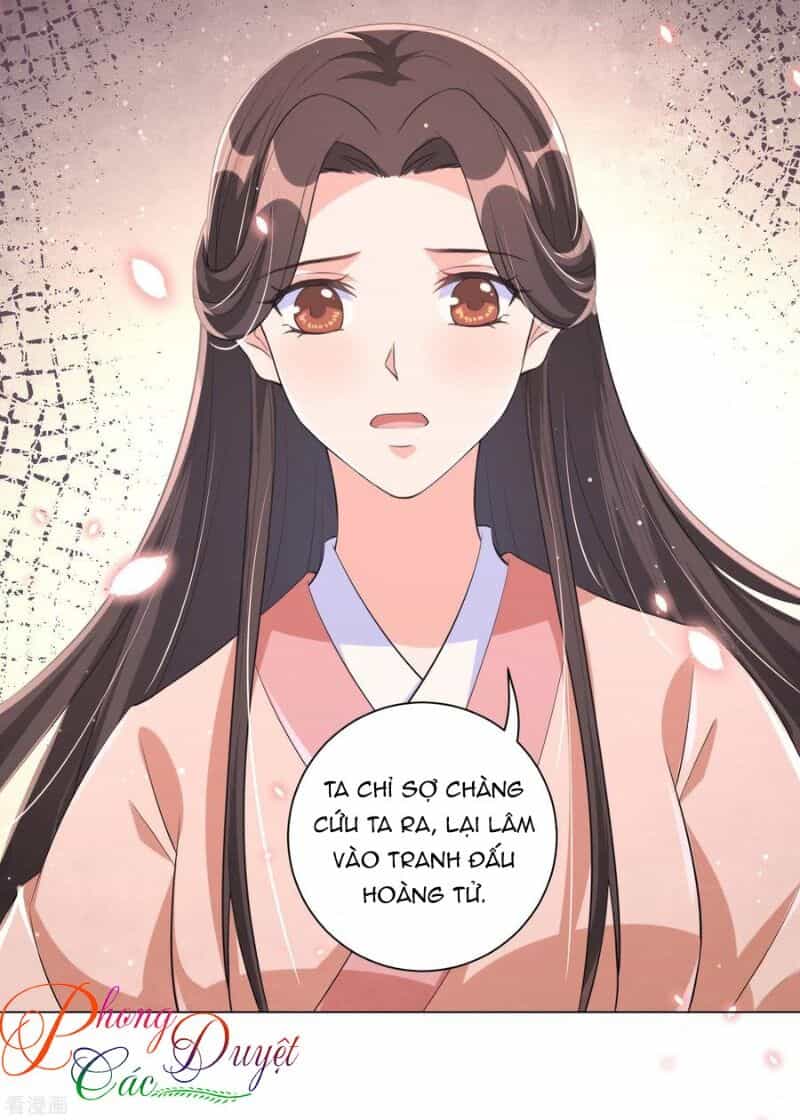 Vương Phi Có Độc! - Chương 117 - ảnh 8