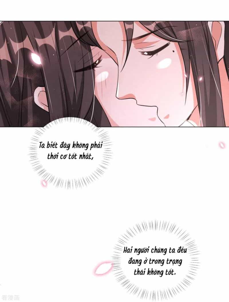 Vương Phi Có Độc! - Chương 118 - ảnh 34