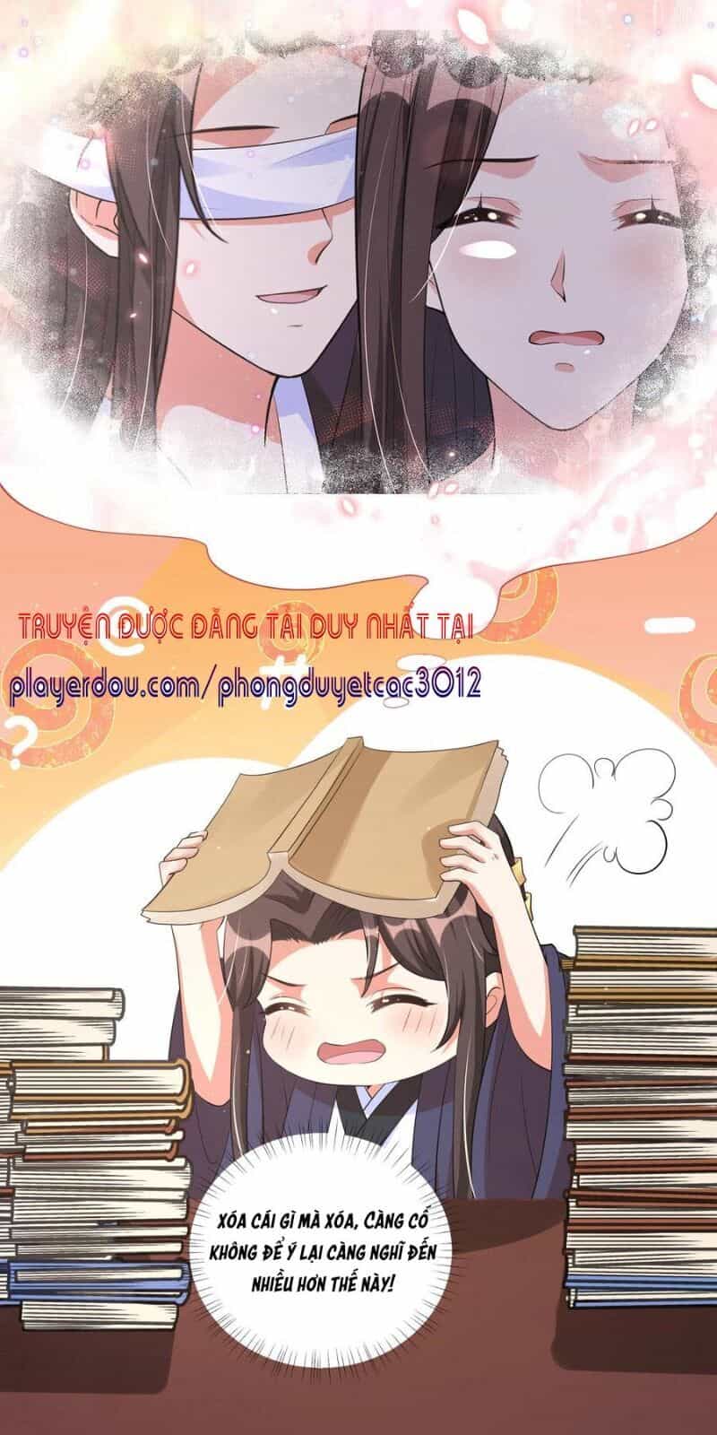 Vương Phi Có Độc! - Chương 118 - ảnh 6