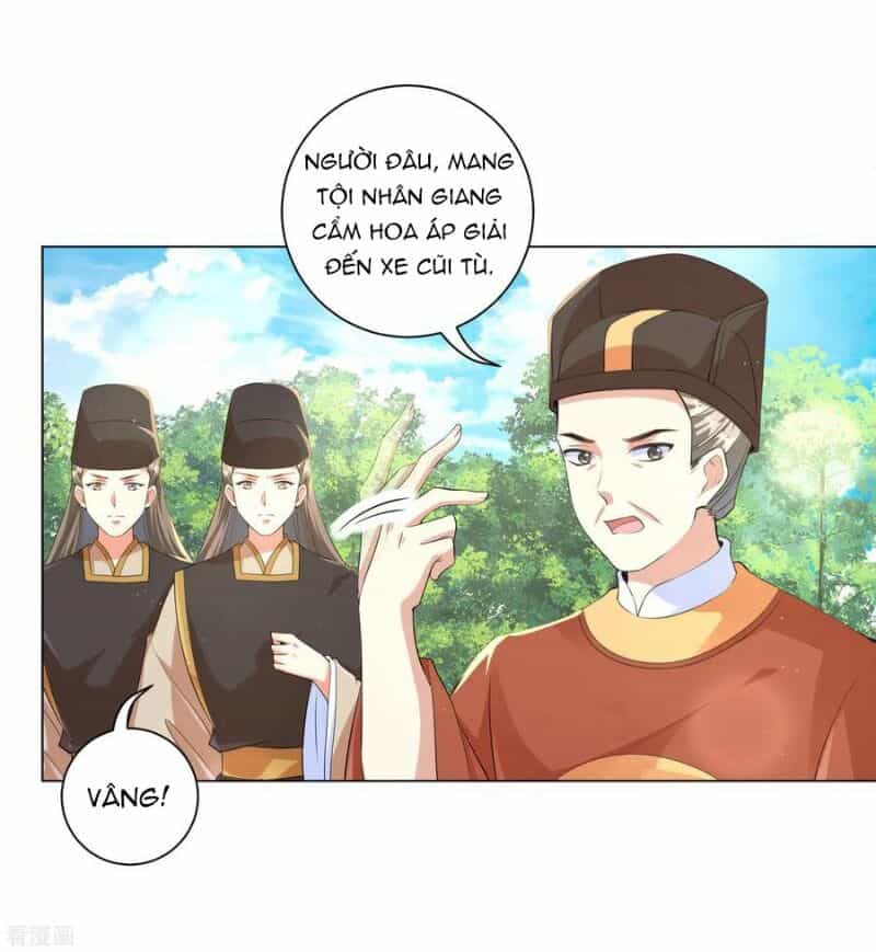 Vương Phi Có Độc! - Chương 119 - ảnh 26