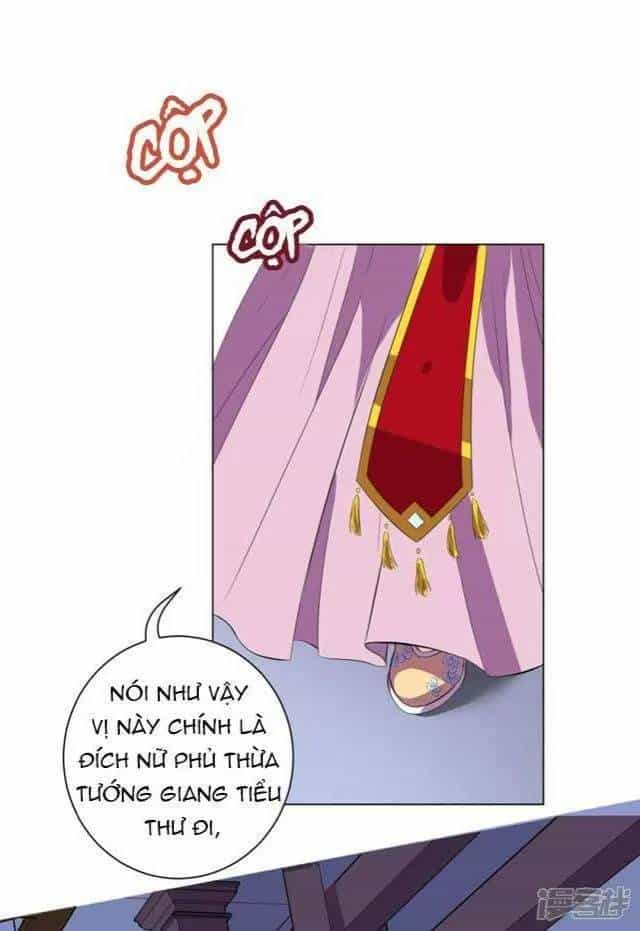 Vương Phi Có Độc! - Chương 12 - ảnh 12