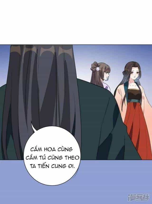 Vương Phi Có Độc! - Chương 12 - ảnh 7