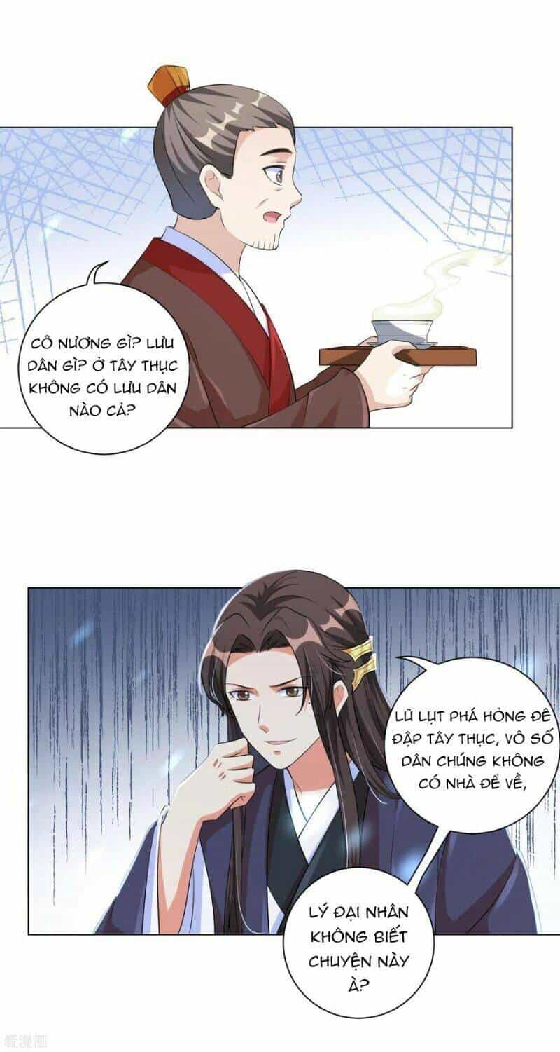 Vương Phi Có Độc! - Chương 125 - ảnh 30