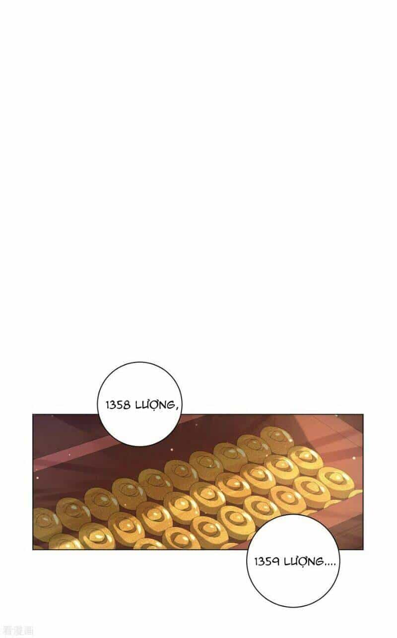 Vương Phi Có Độc! - Chương 126 - ảnh 15