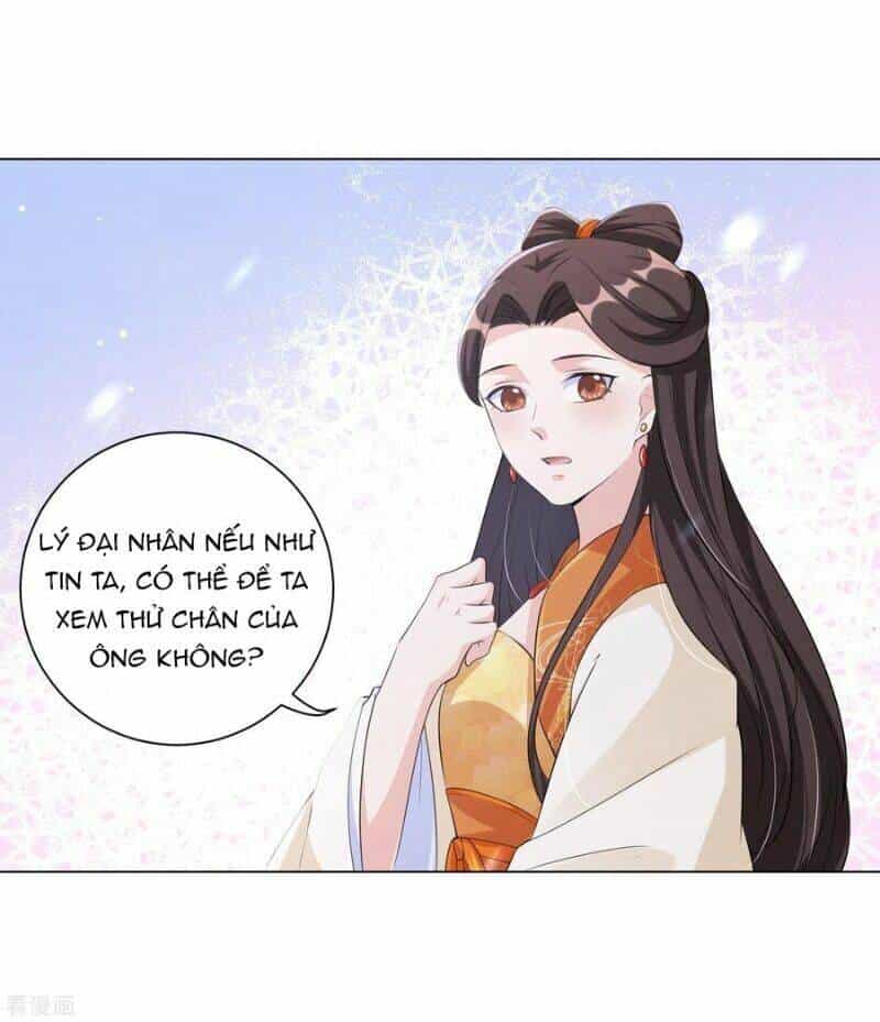 Vương Phi Có Độc! - Chương 127 - ảnh 18