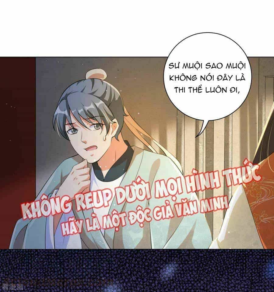 Vương Phi Có Độc! - Chương 128 - ảnh 22