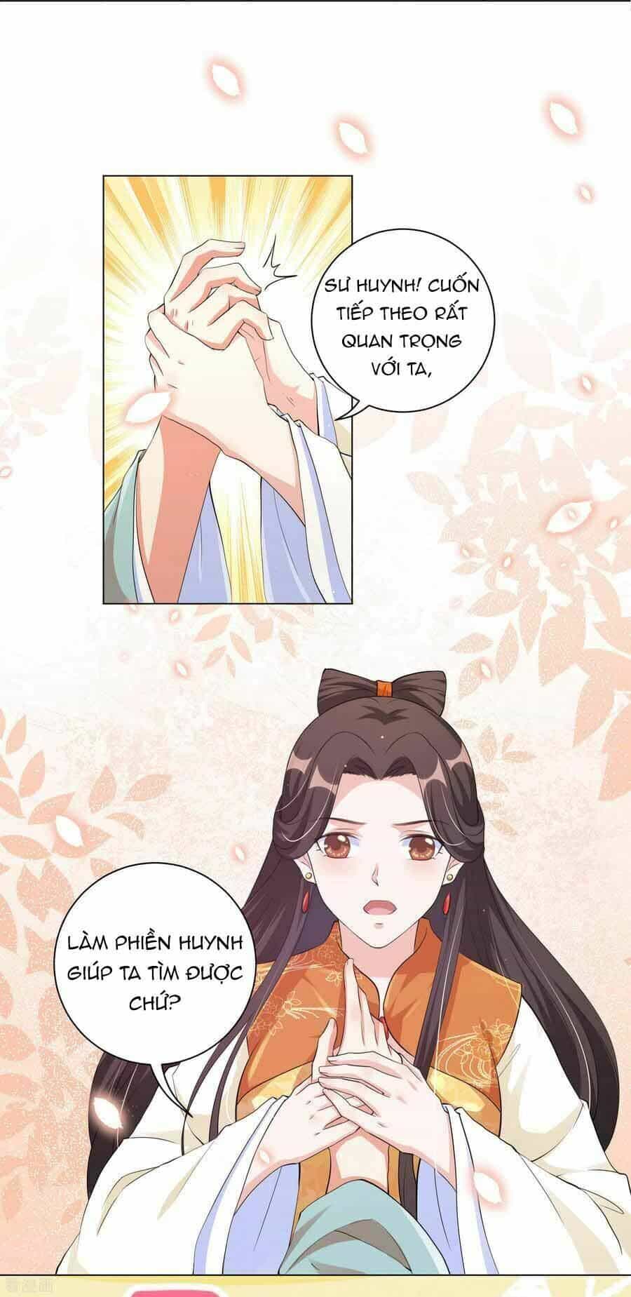 Vương Phi Có Độc! - Chương 128 - ảnh 6