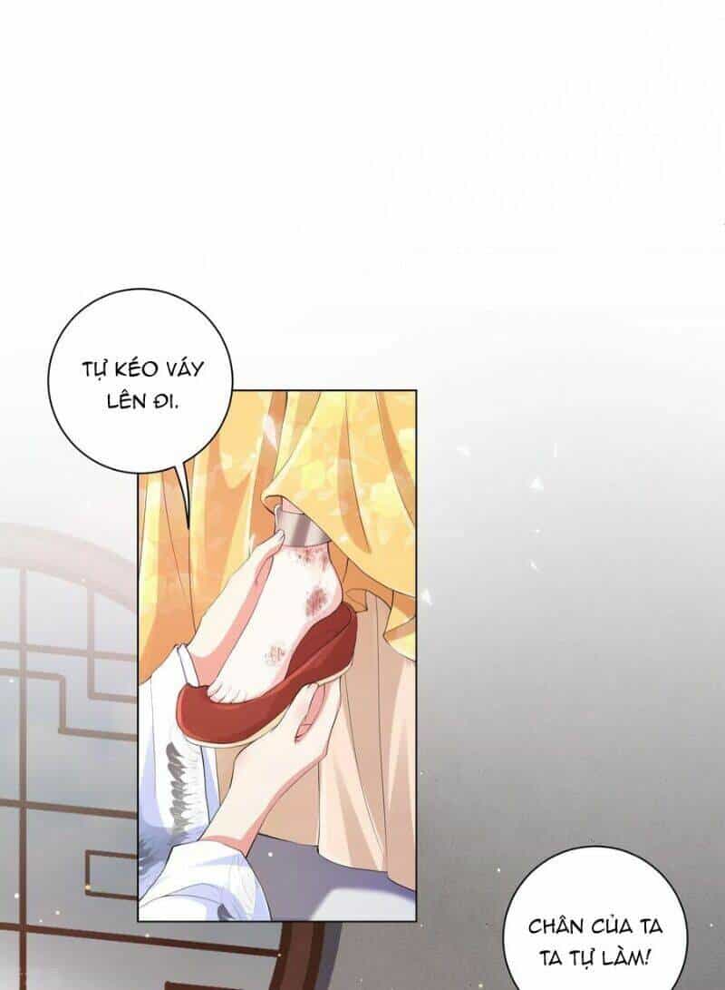 Vương Phi Có Độc! - Chương 130 - ảnh 15