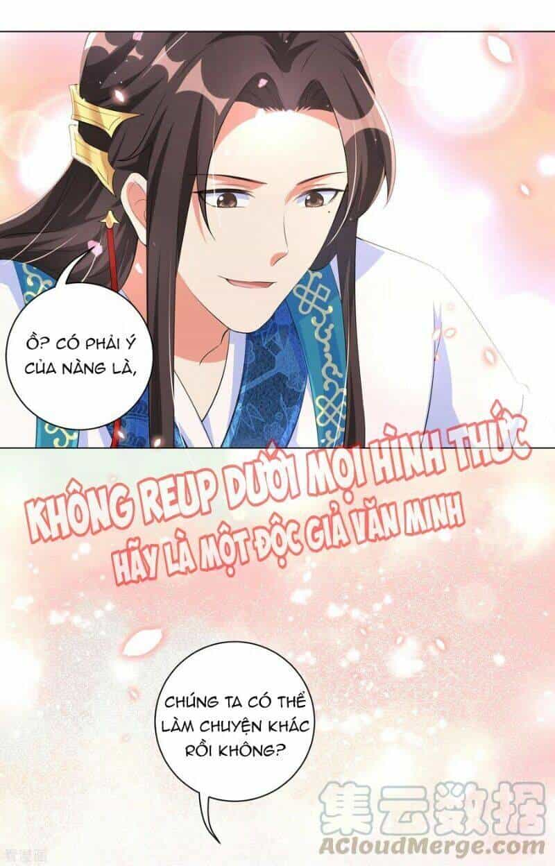 Vương Phi Có Độc! - Chương 130 - ảnh 28