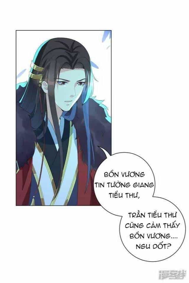 Vương Phi Có Độc! - Chương 13 - ảnh 15
