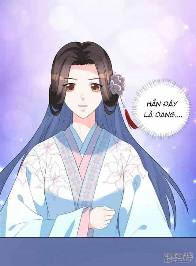 Vương Phi Có Độc! - Chương 13 - ảnh 22