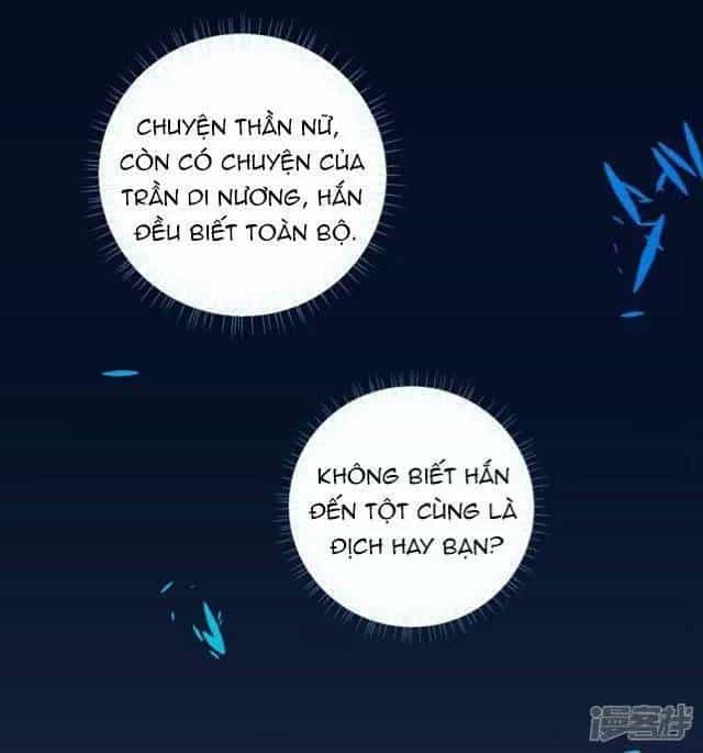 Vương Phi Có Độc! - Chương 13 - ảnh 8