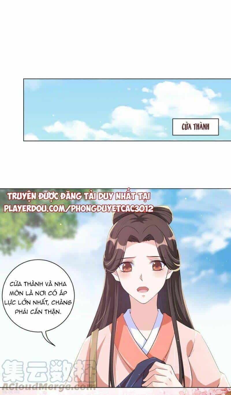 Vương Phi Có Độc! - Chương 132 - ảnh 13