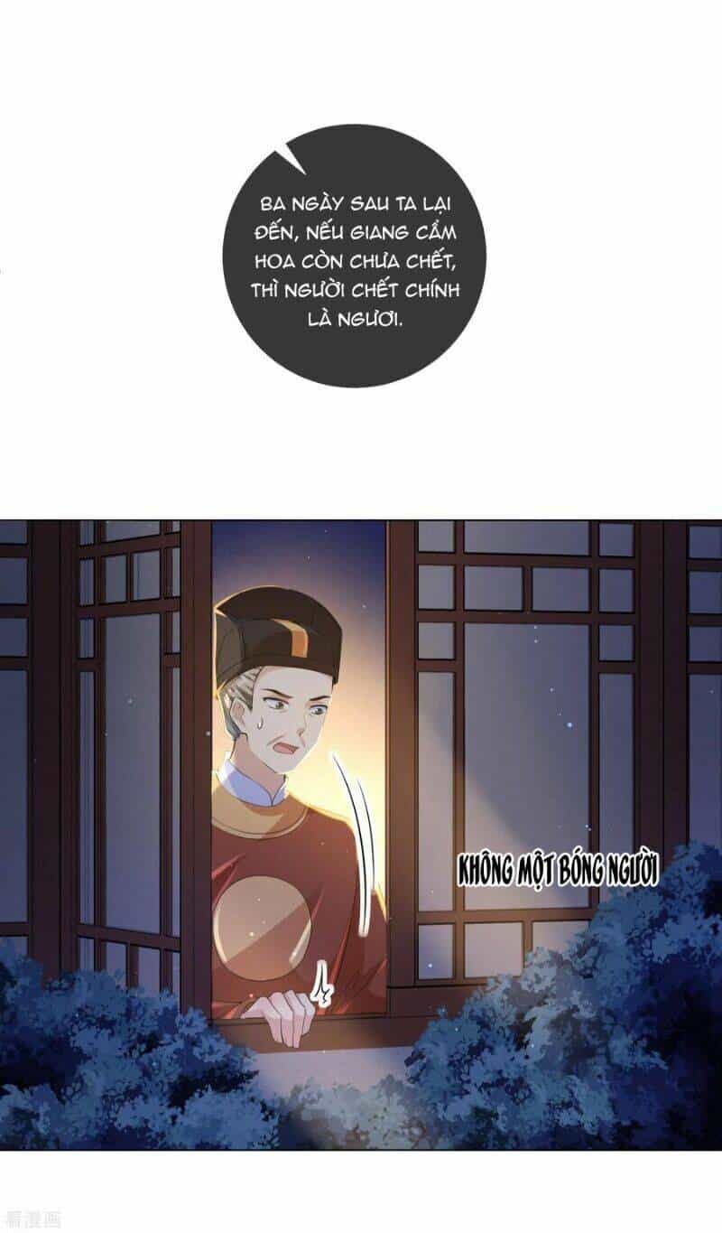 Vương Phi Có Độc! - Chương 132 - ảnh 24