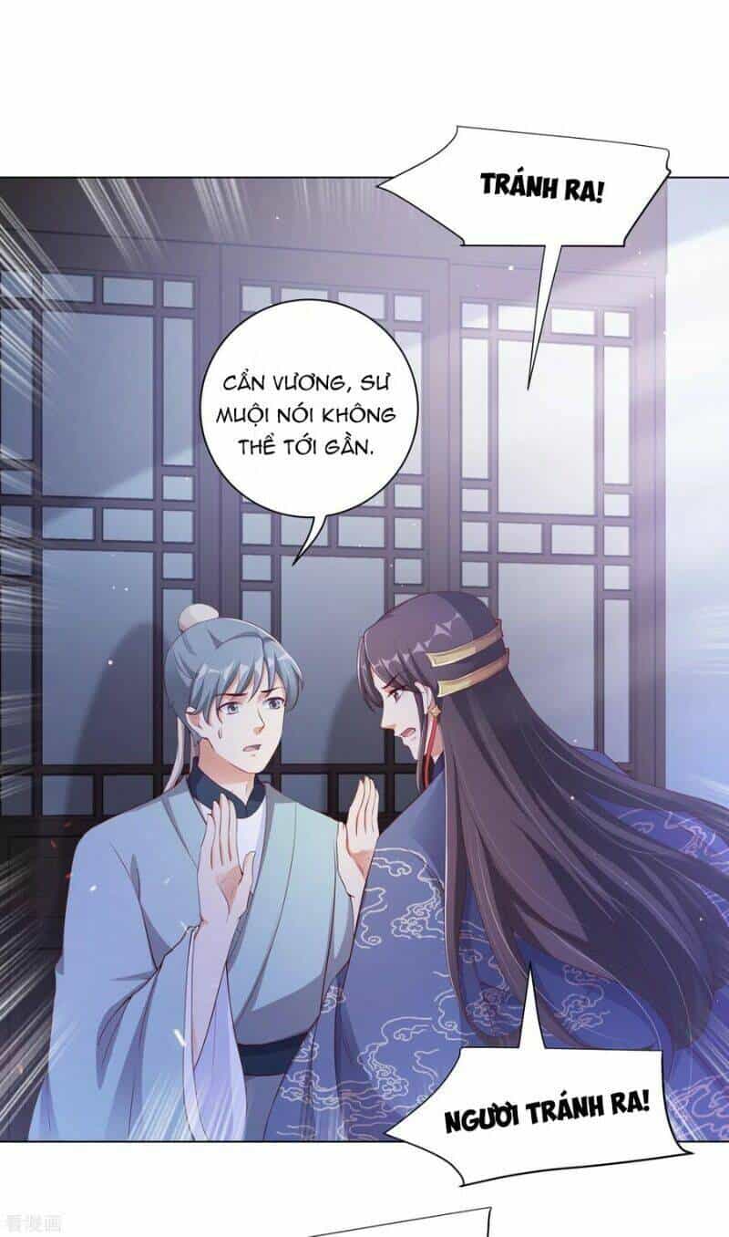 Vương Phi Có Độc! - Chương 134 - ảnh 2