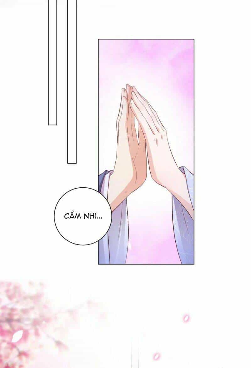 Vương Phi Có Độc! - Chương 134 - ảnh 6