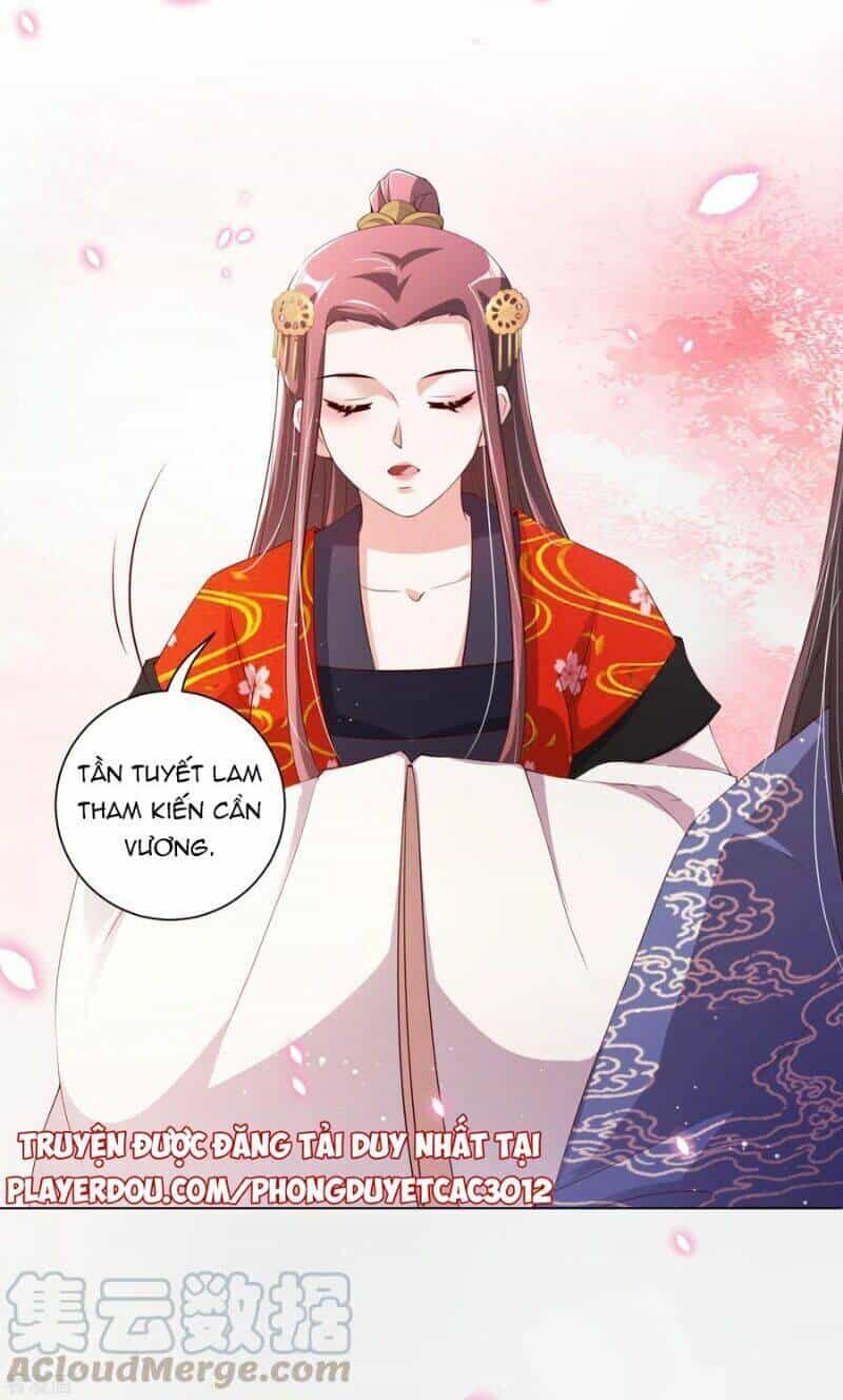 Vương Phi Có Độc! - Chương 135 - ảnh 13