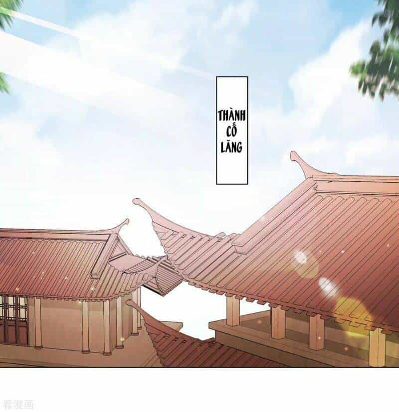 Vương Phi Có Độc! - Chương 135 - ảnh 2