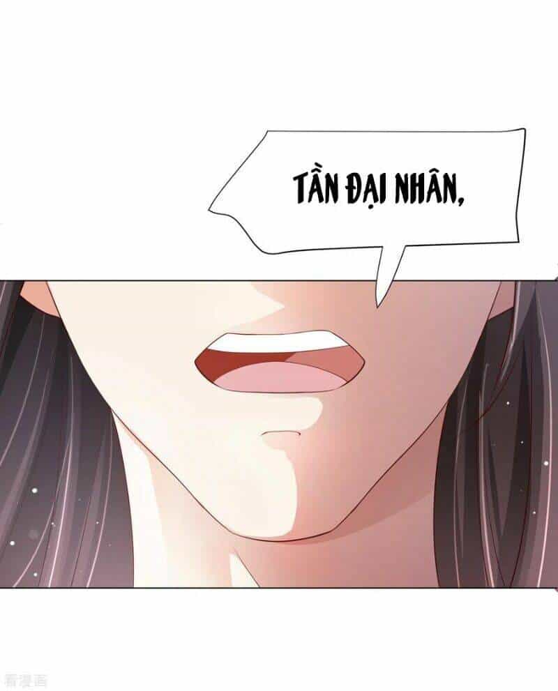 Vương Phi Có Độc! - Chương 135 - ảnh 9