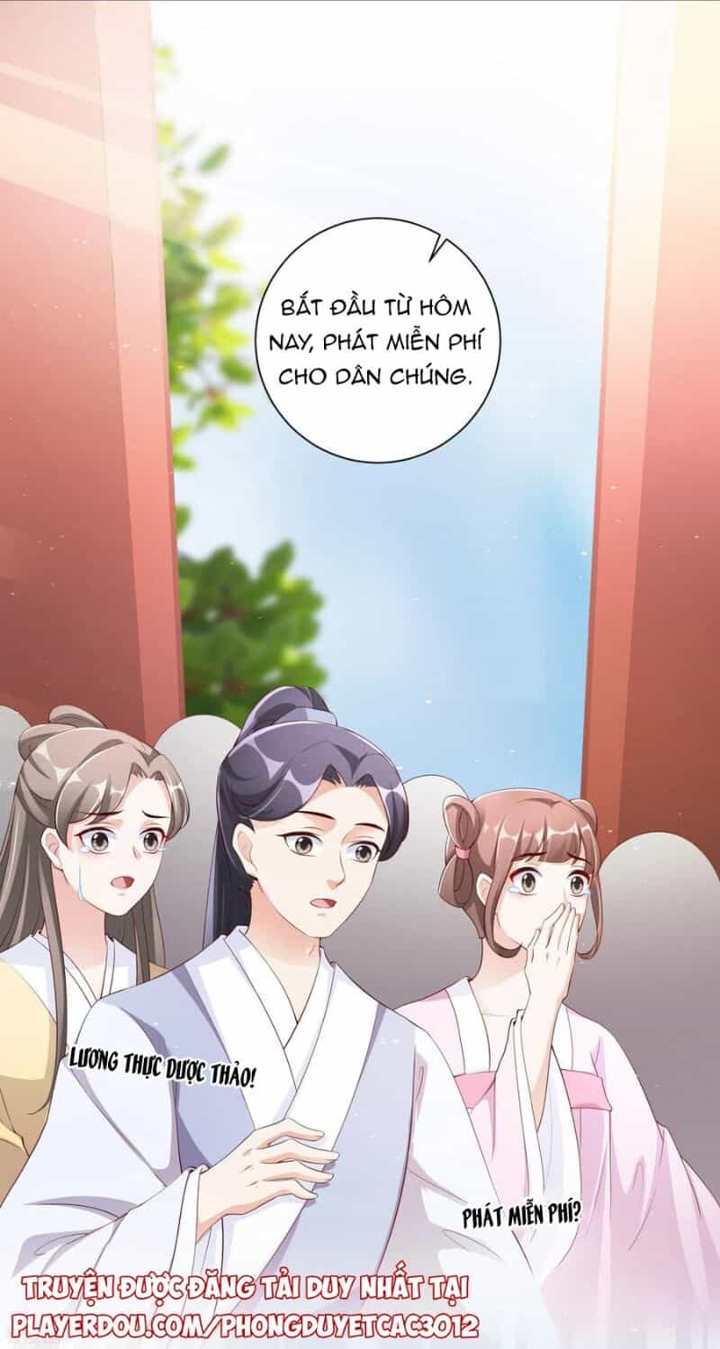 Vương Phi Có Độc! - Chương 136 - ảnh 6