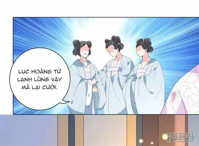 Vương Phi Có Độc! - Chương 14 - ảnh 25