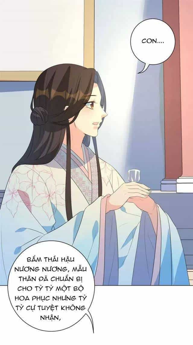 Vương Phi Có Độc! - Chương 14 - ảnh 8