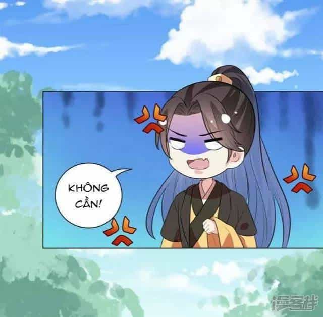Vương Phi Có Độc! - Chương 15 - ảnh 21