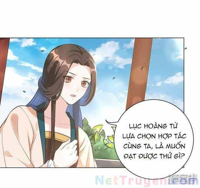 Vương Phi Có Độc! - Chương 16 - ảnh 18