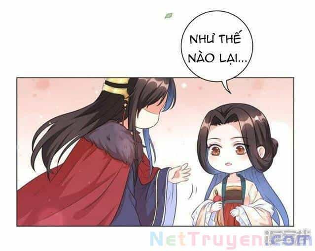 Vương Phi Có Độc! - Chương 16 - ảnh 29