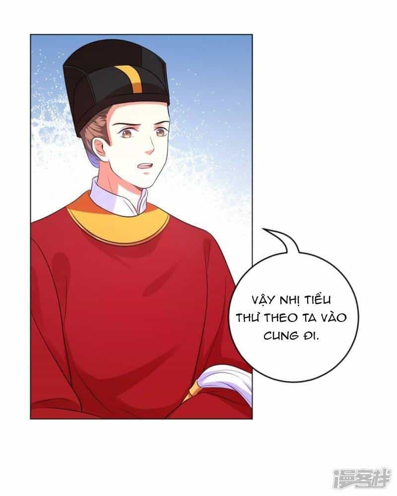 Vương Phi Có Độc! - Chương 17 - ảnh 24