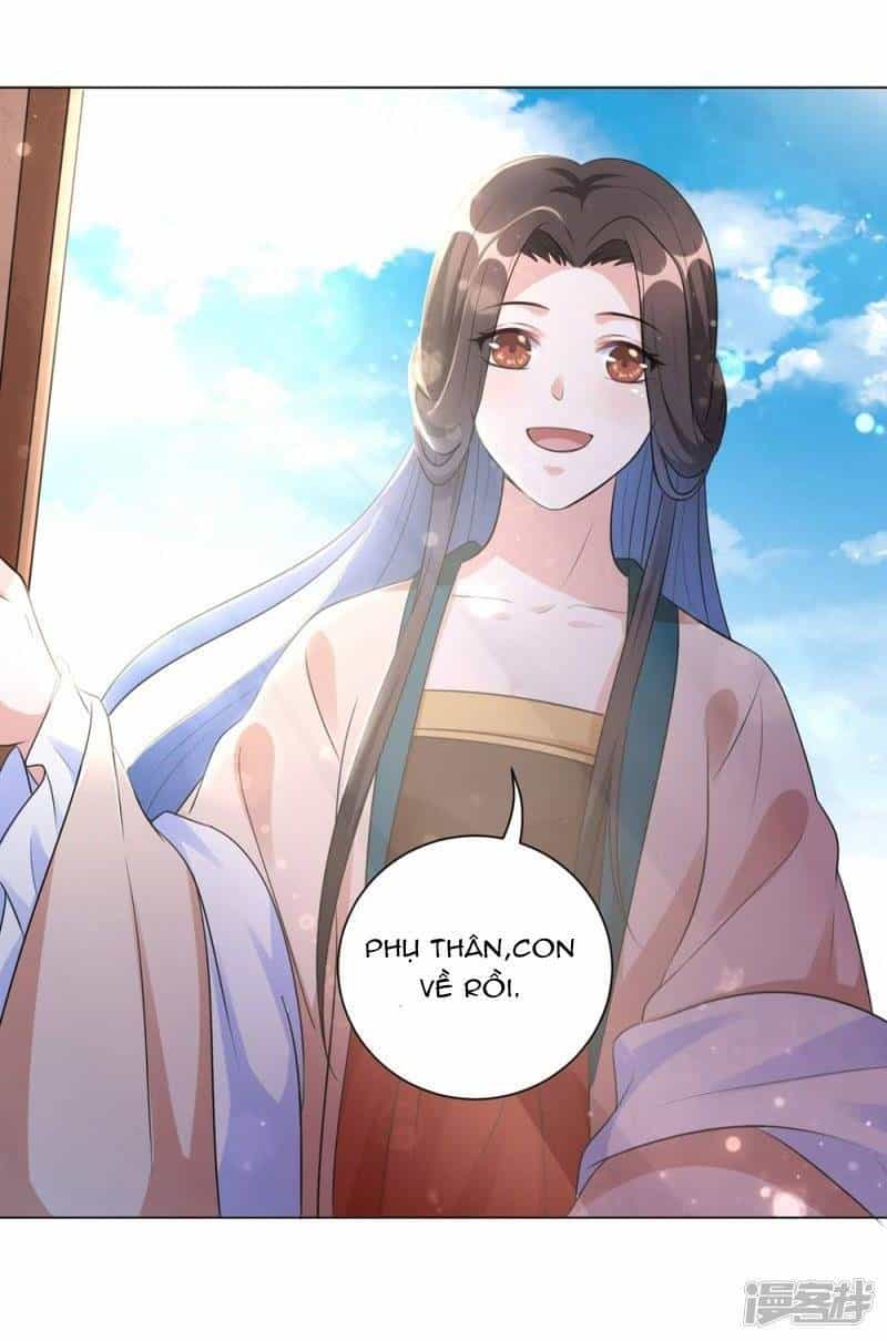 Vương Phi Có Độc! - Chương 17 - ảnh 32