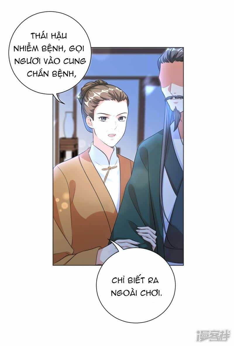 Vương Phi Có Độc! - Chương 18 - ảnh 3