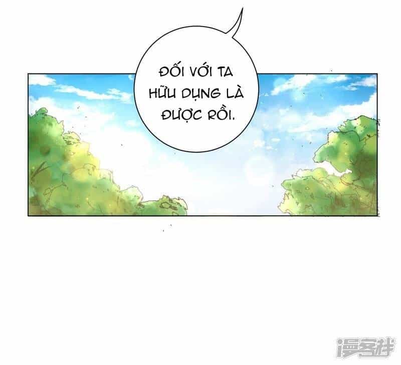 Vương Phi Có Độc! - Chương 19 - ảnh 22