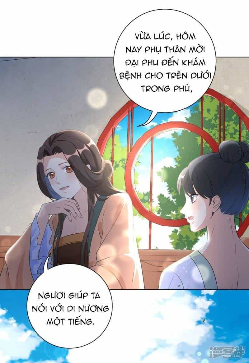 Vương Phi Có Độc! - Chương 19 - ảnh 27