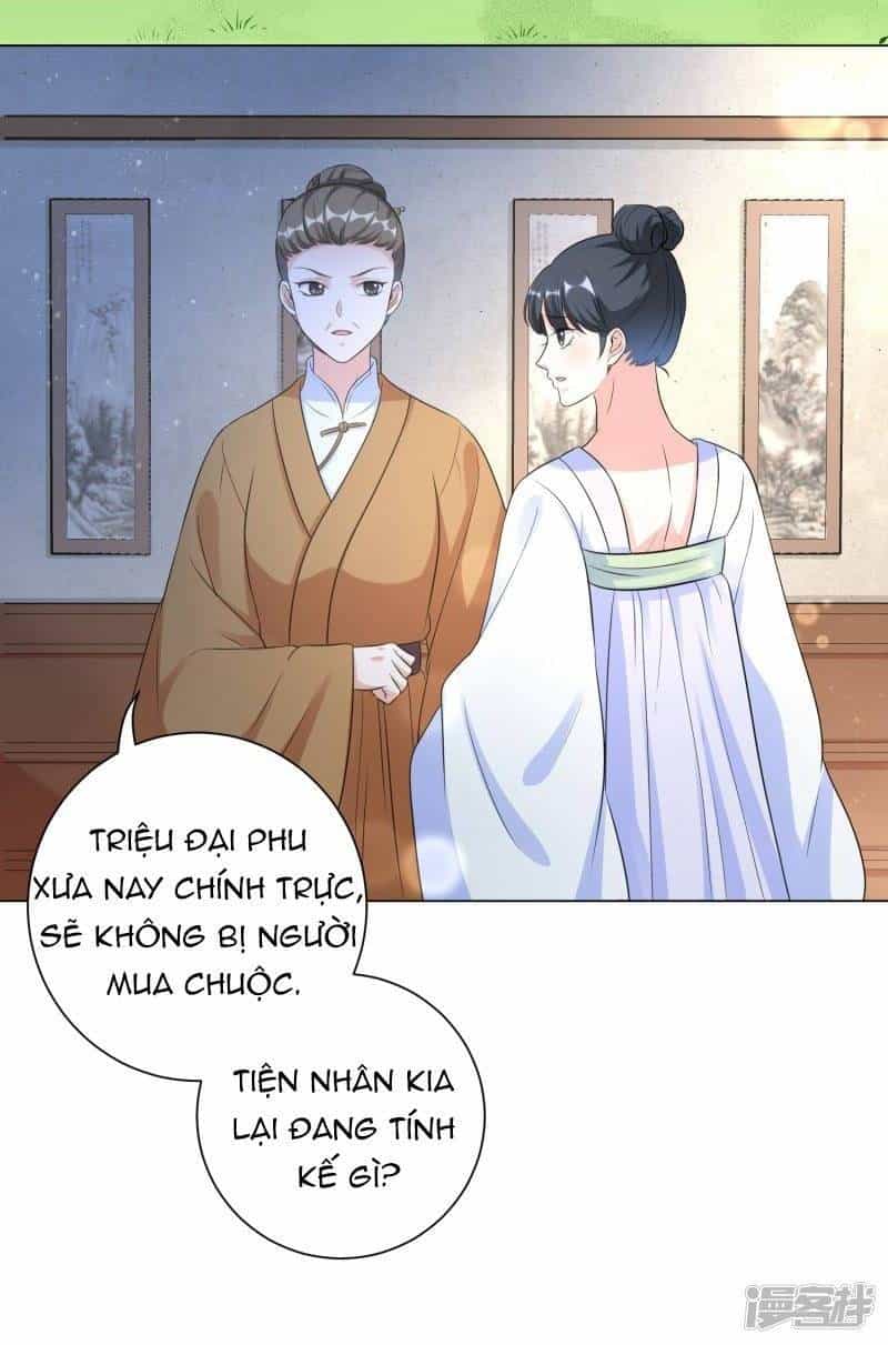 Vương Phi Có Độc! - Chương 19 - ảnh 30