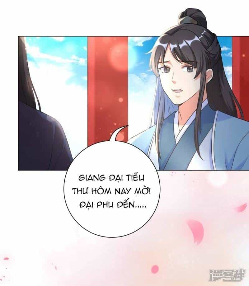Vương Phi Có Độc! - Chương 19 - ảnh 8
