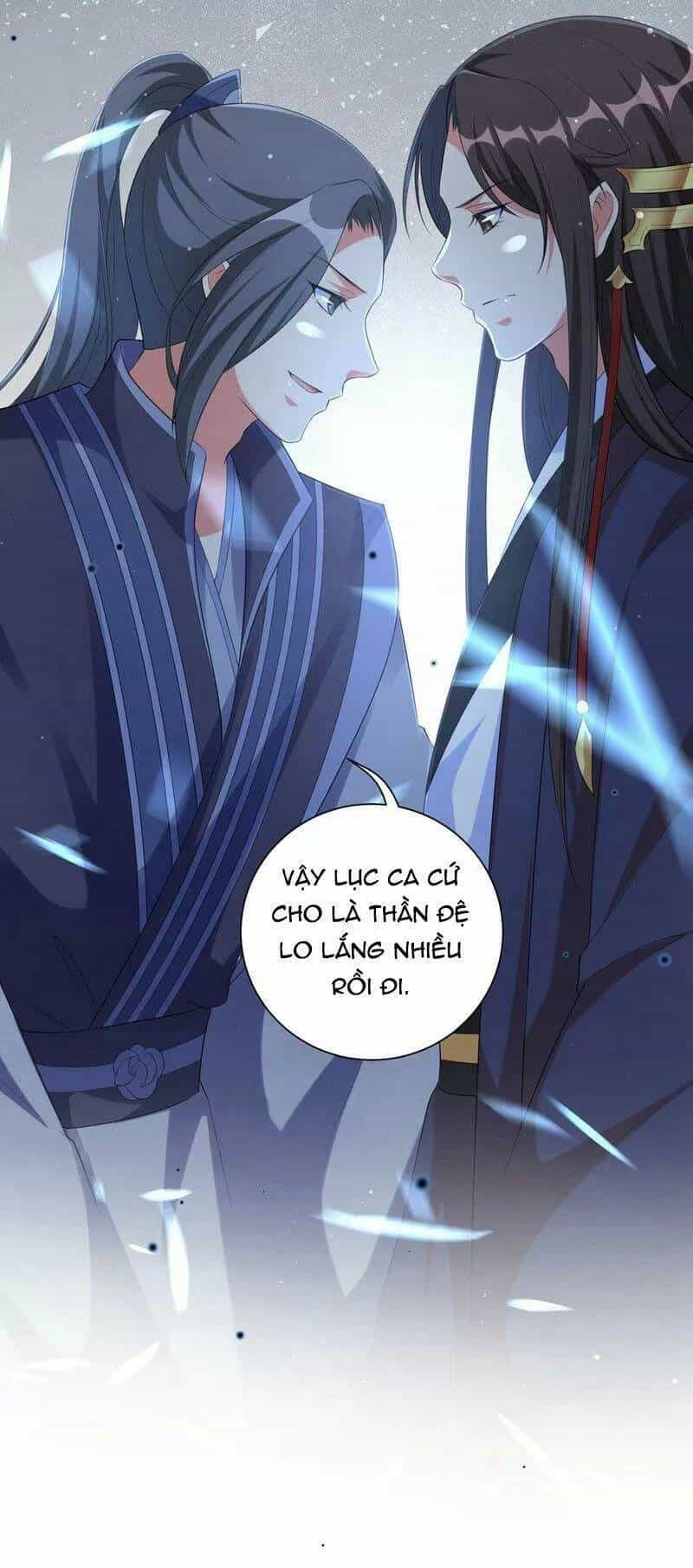 Vương Phi Có Độc! - Chương 2 - ảnh 23