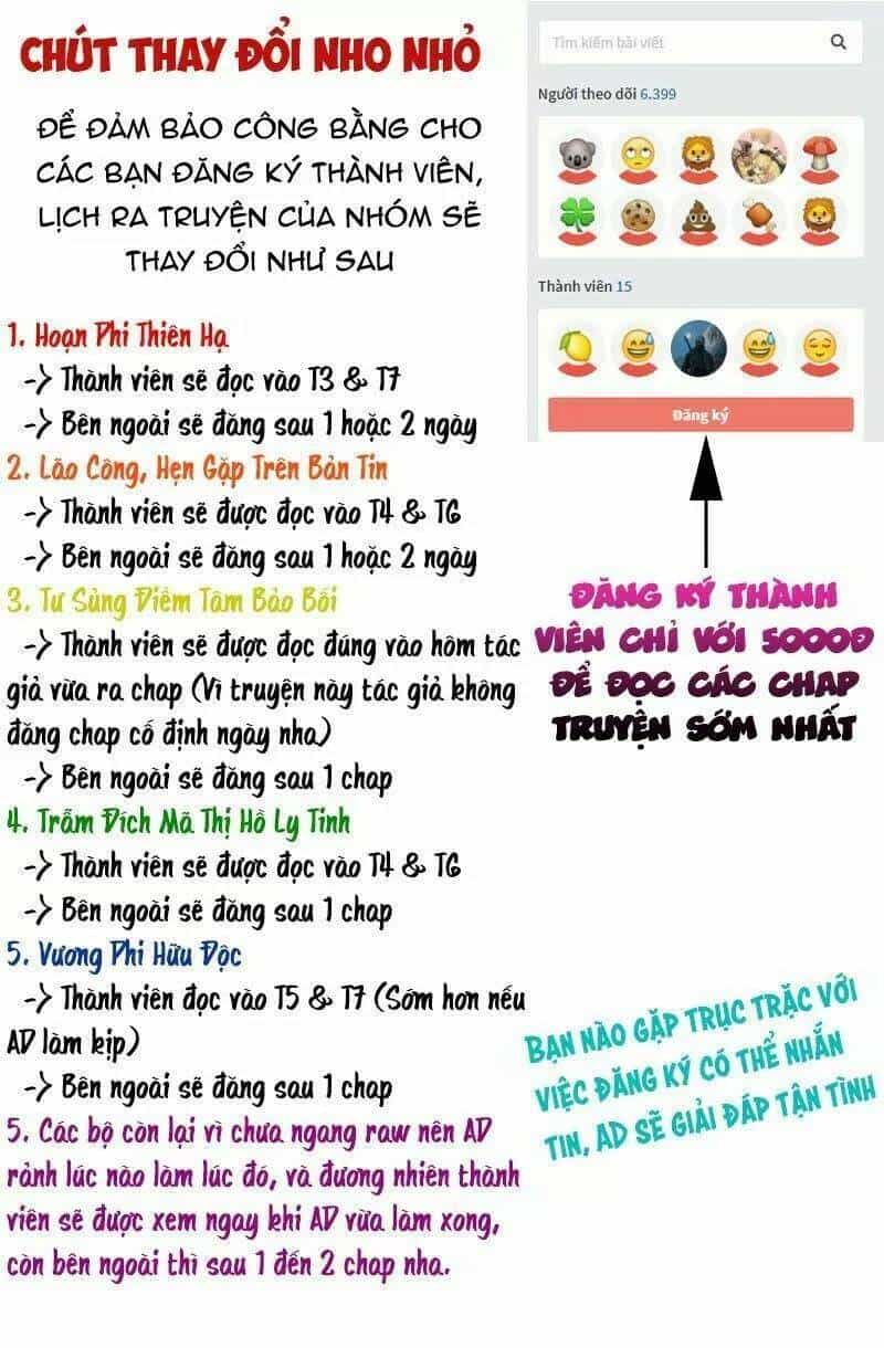 Vương Phi Có Độc! - Chương 2 - ảnh 24