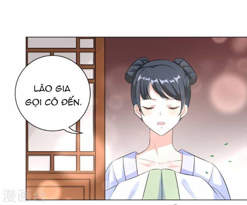 Vương Phi Có Độc! - Chương 20 - ảnh 3
