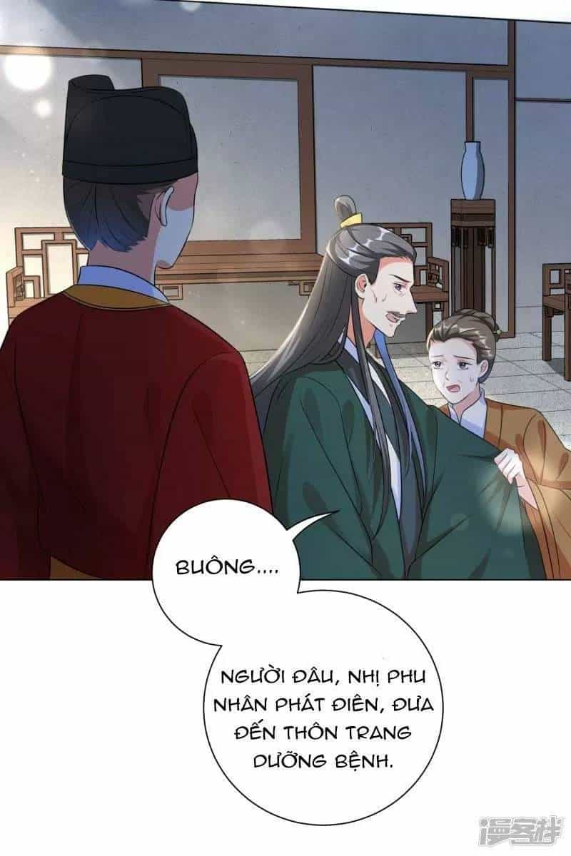 Vương Phi Có Độc! - Chương 21 - ảnh 7