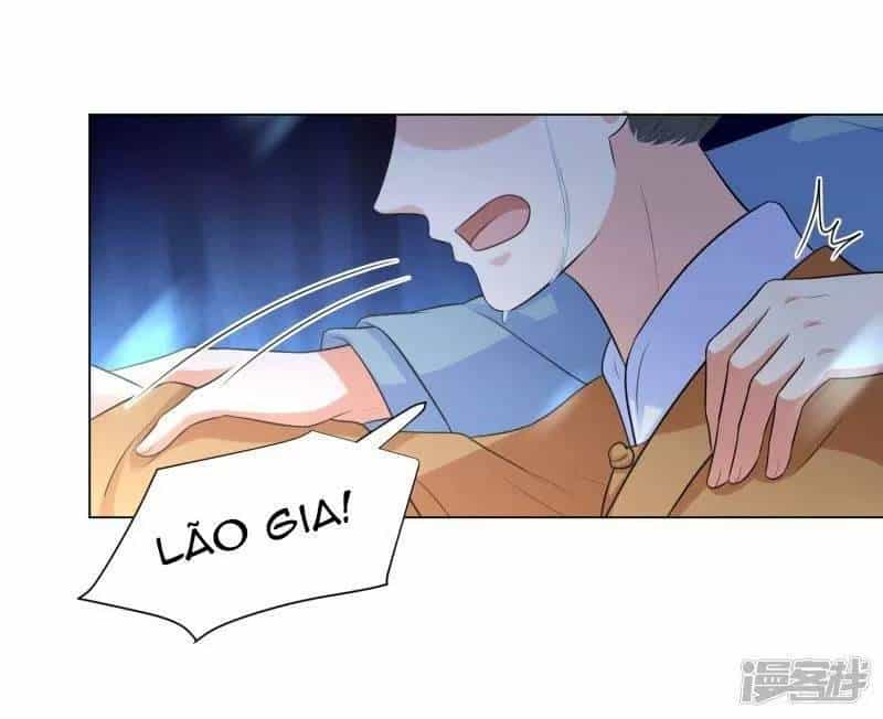 Vương Phi Có Độc! - Chương 21 - ảnh 8