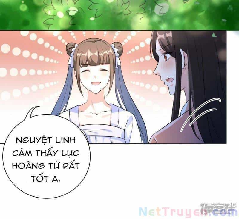 Vương Phi Có Độc! - Chương 22 - ảnh 13